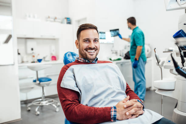 Best Emergency Dental Care  in Ferdand, IN