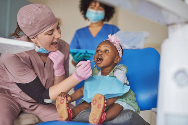Emergency Dental Services in Ferdinand, IN