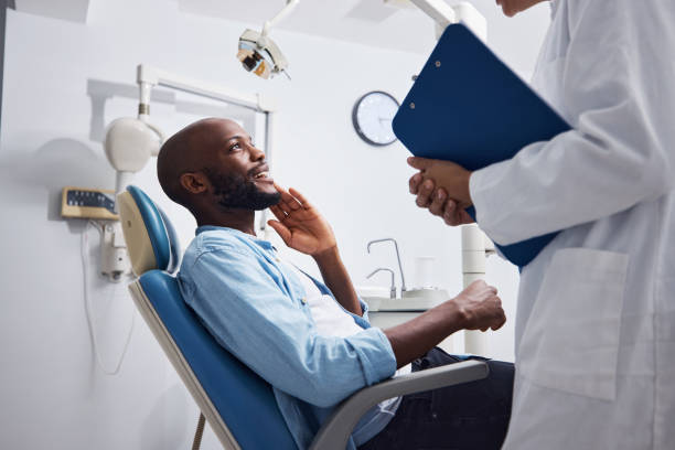 Oral Cancer Screening in Ferdinand, IN