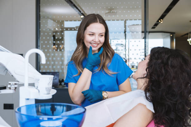 Best General Dentistry  in Ferdand, IN