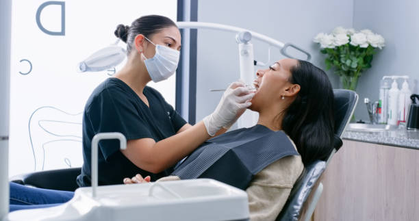 Best Sedation Dentistry  in Ferdand, IN