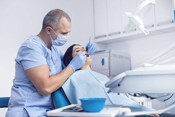 Best Laser Dentistry  in Ferdand, IN