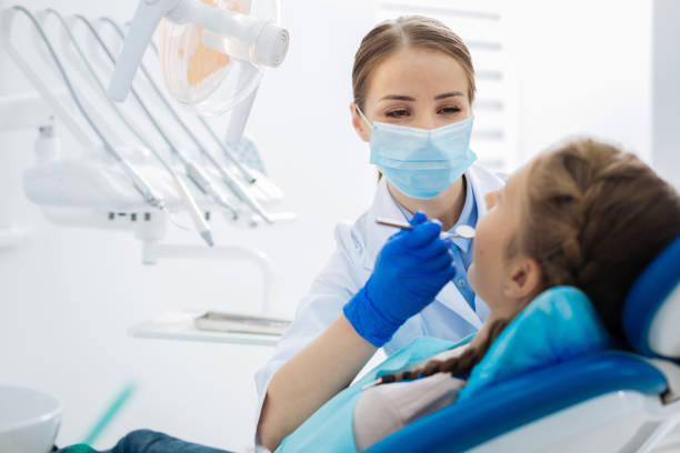 Best Traditional Braces  in Ferdand, IN